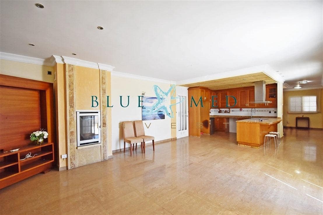 8 soverom Villa til salgs i Bolnuevo med svømmebasseng garasje - € 1 275 000 (Ref: 9355842)