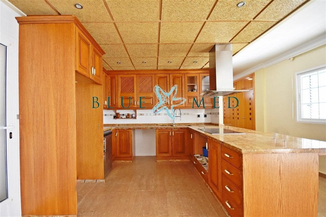 8 soverom Villa til salgs i Bolnuevo med svømmebasseng garasje - € 1 275 000 (Ref: 9355842)