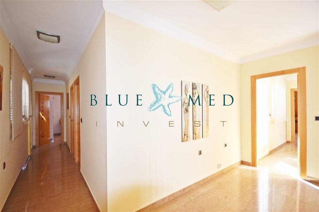 8 soverom Villa til salgs i Bolnuevo med svømmebasseng garasje - € 1 275 000 (Ref: 9355842)