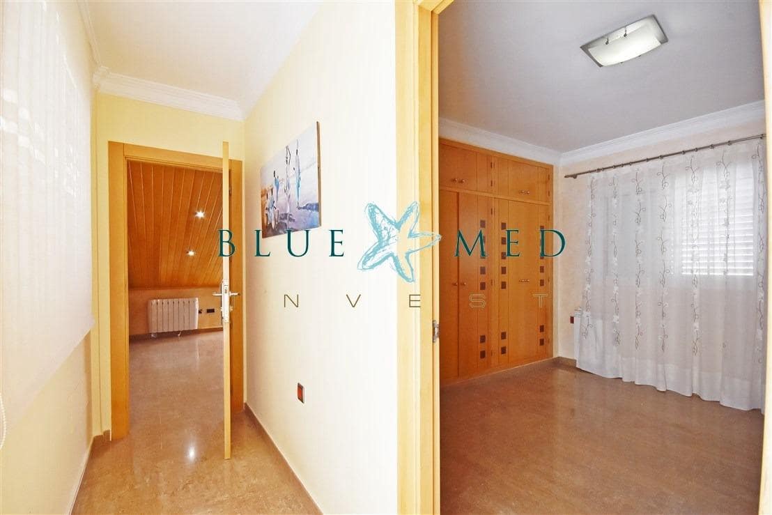 8 soverom Villa til salgs i Bolnuevo med svømmebasseng garasje - € 1 275 000 (Ref: 9355842)