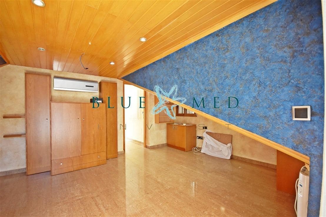 8 soverom Villa til salgs i Bolnuevo med svømmebasseng garasje - € 1 275 000 (Ref: 9355842)