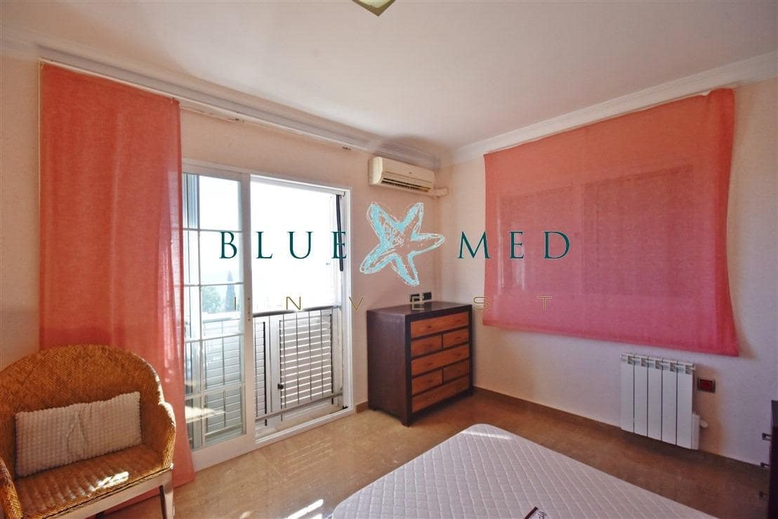 8 soverom Villa til salgs i Bolnuevo med svømmebasseng garasje - € 1 275 000 (Ref: 9355842)