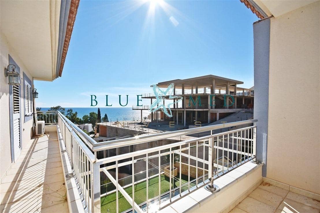 8 soverom Villa til salgs i Bolnuevo med svømmebasseng garasje - € 1 275 000 (Ref: 9355842)