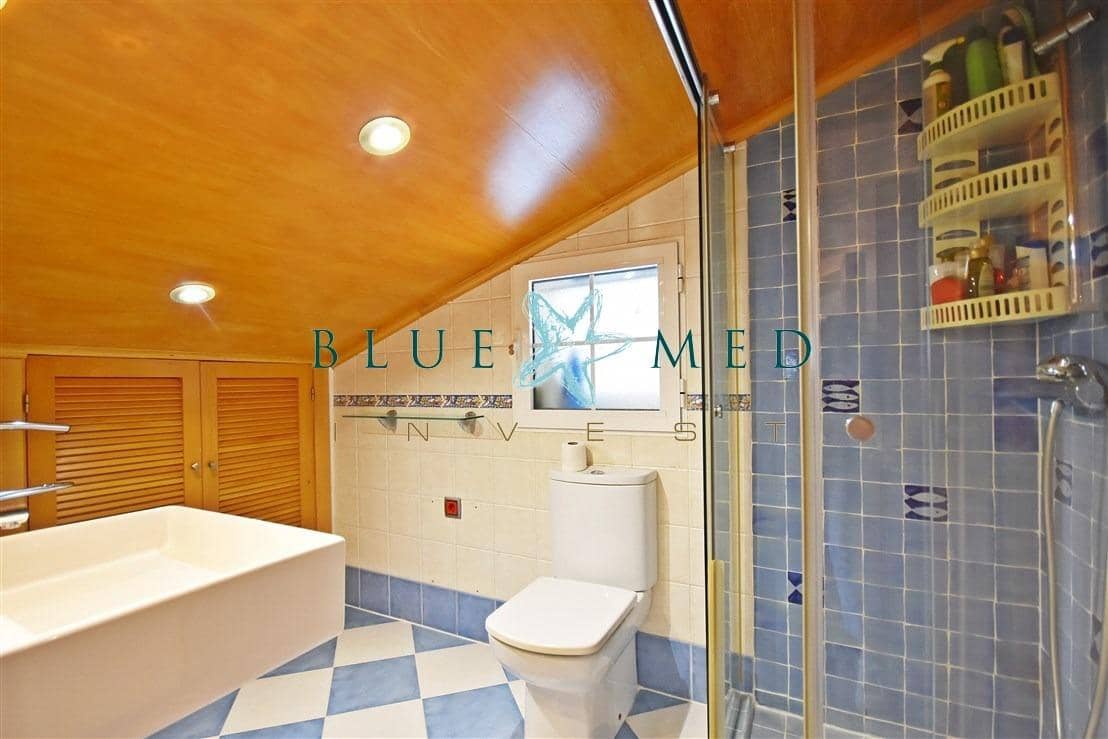 8 soverom Villa til salgs i Bolnuevo med svømmebasseng garasje - € 1 275 000 (Ref: 9355842)