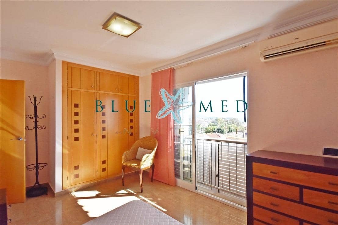 8 soverom Villa til salgs i Bolnuevo med svømmebasseng garasje - € 1 275 000 (Ref: 9355842)