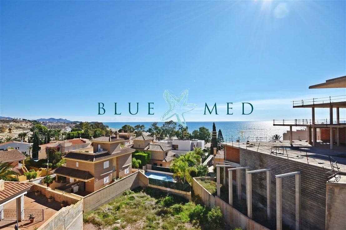 8 soverom Villa til salgs i Bolnuevo med svømmebasseng garasje - € 1 275 000 (Ref: 9355842)