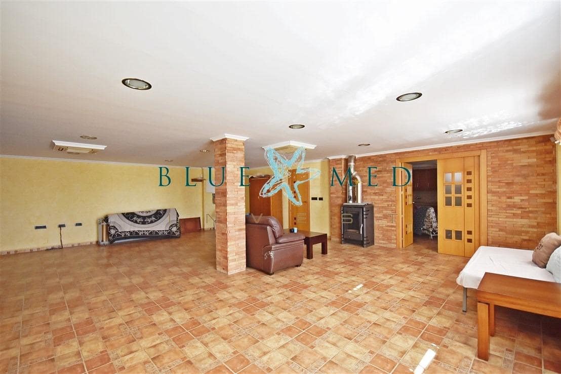 8 soverom Villa til salgs i Bolnuevo med svømmebasseng garasje - € 1 275 000 (Ref: 9355842)