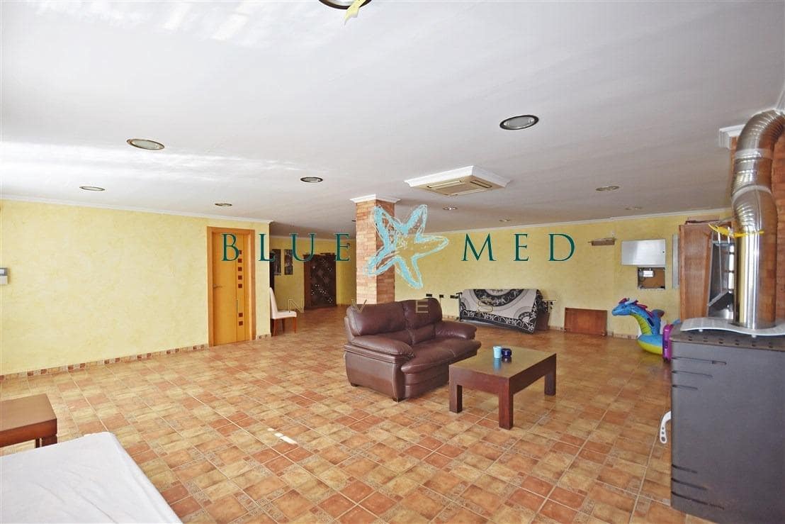 8 soverom Villa til salgs i Bolnuevo med svømmebasseng garasje - € 1 275 000 (Ref: 9355842)