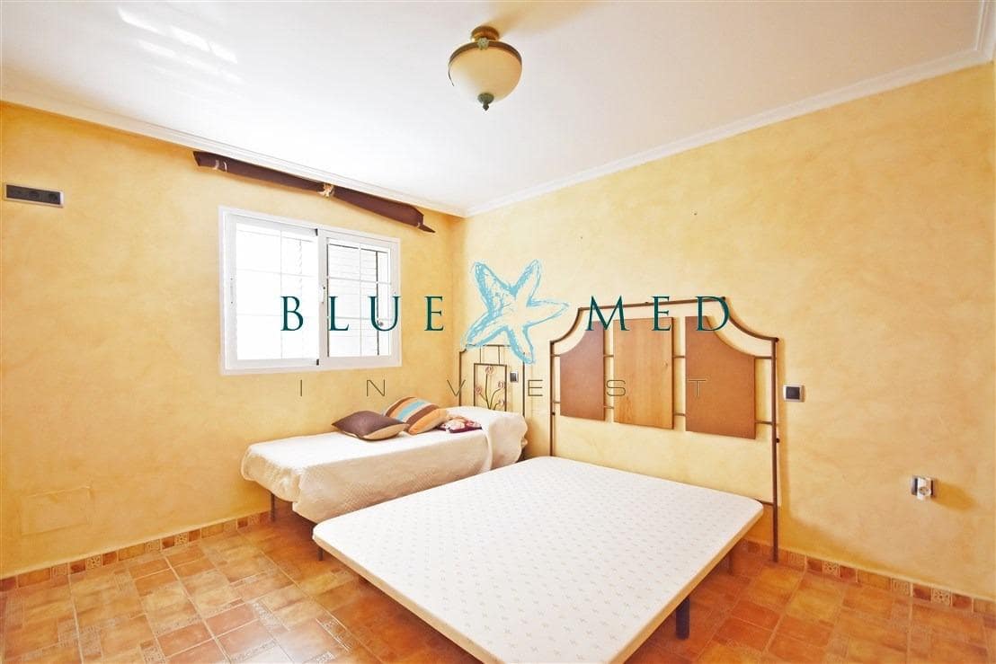 8 soverom Villa til salgs i Bolnuevo med svømmebasseng garasje - € 1 275 000 (Ref: 9355842)