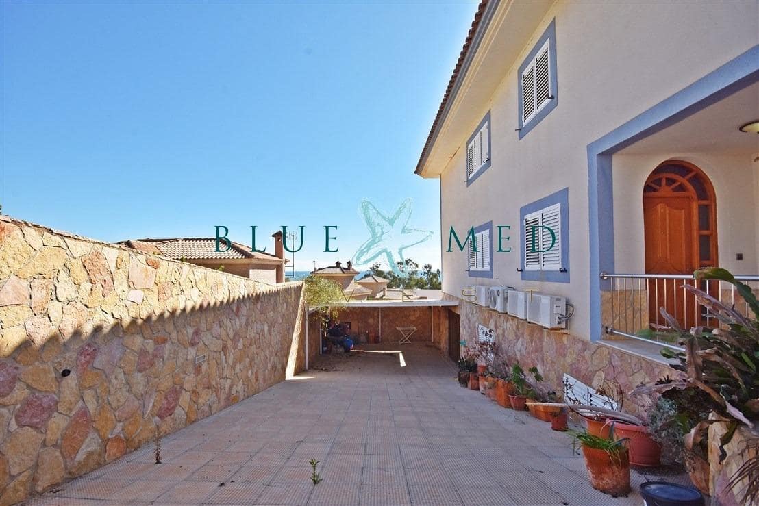 8 soverom Villa til salgs i Bolnuevo med svømmebasseng garasje - € 1 275 000 (Ref: 9355842)