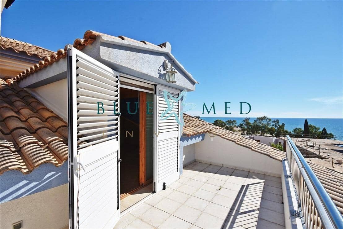 8 soverom Villa til salgs i Bolnuevo med svømmebasseng garasje - € 1 275 000 (Ref: 9355842)