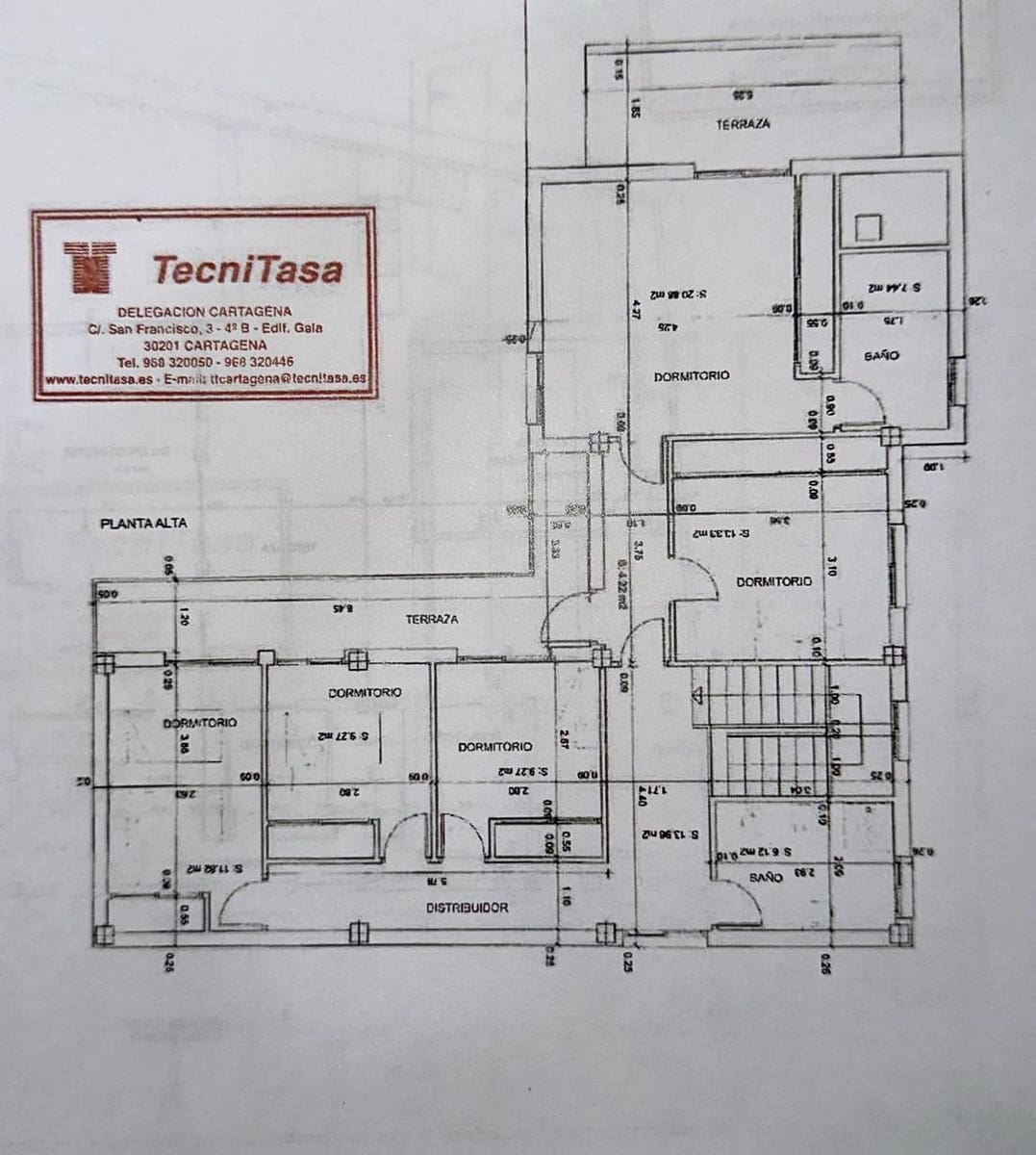 8 soverom Villa til salgs i Bolnuevo med svømmebasseng garasje - € 1 275 000 (Ref: 9355842)