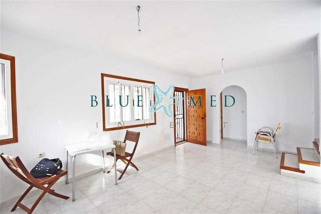 3 soverom Villa til salgs i Bolnuevo - € 269 900 (Ref: 9355843)