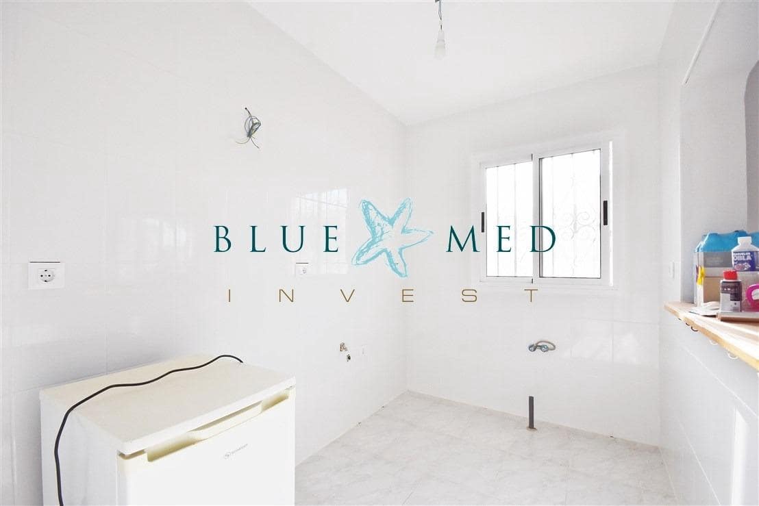 3 soverom Villa til salgs i Bolnuevo - € 269 900 (Ref: 9355843)