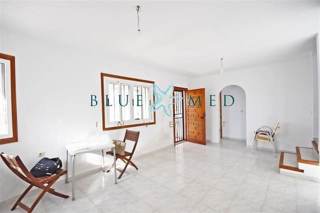 3 soverom Villa til salgs i Bolnuevo, Mazarrón - € 269 900 (Ref: 9355843)