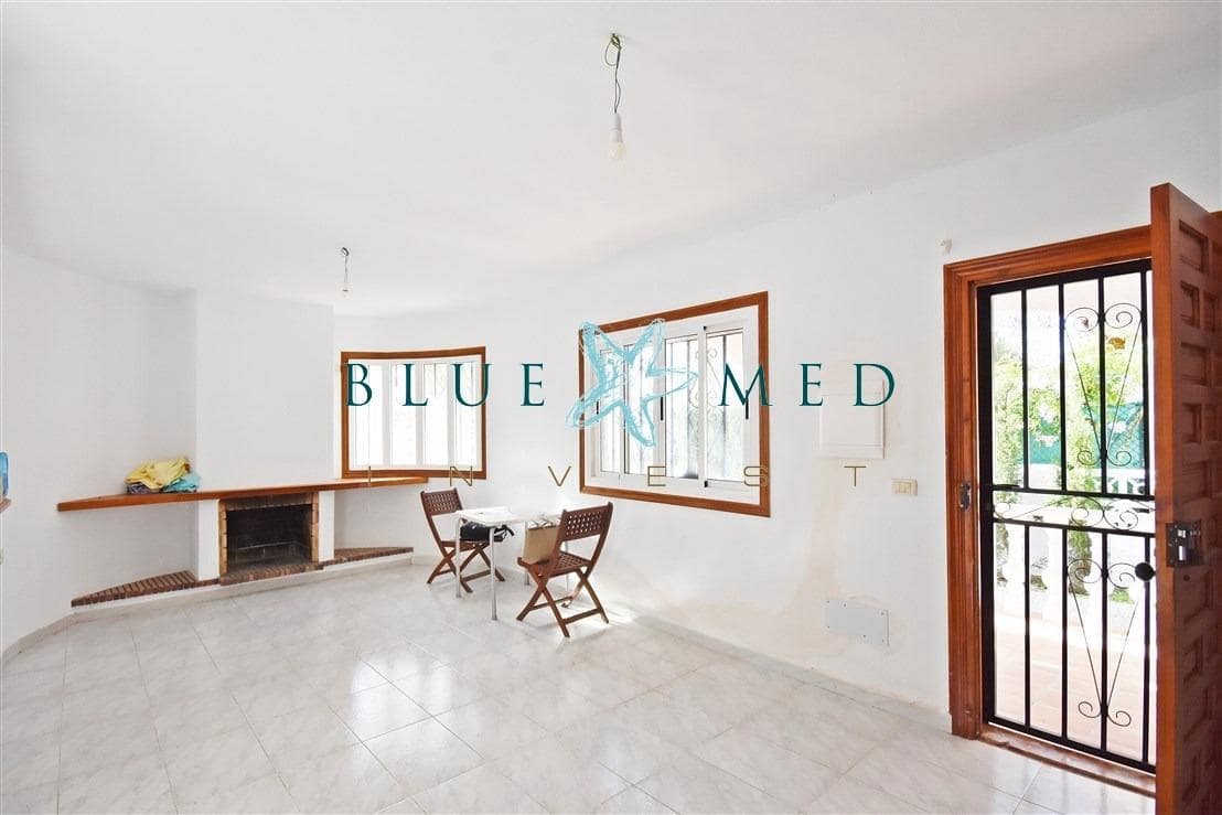 3 soverom Villa til salgs i Bolnuevo - € 269 900 (Ref: 9355843)