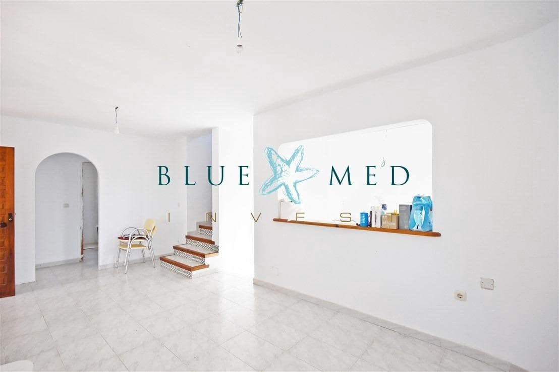 3 soverom Villa til salgs i Bolnuevo - € 269 900 (Ref: 9355843)