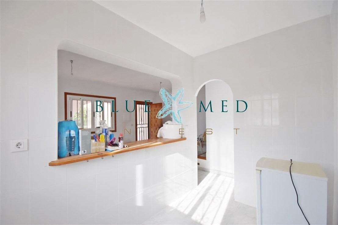 3 soverom Villa til salgs i Bolnuevo - € 269 900 (Ref: 9355843)