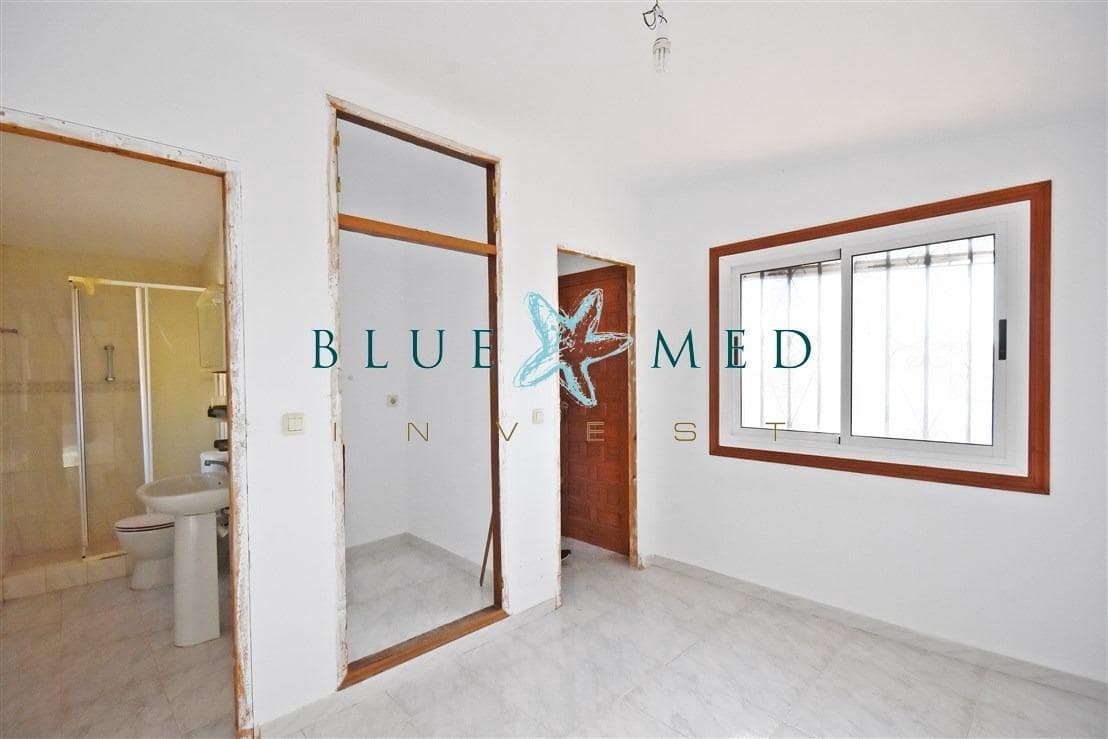 3 soverom Villa til salgs i Bolnuevo - € 269 900 (Ref: 9355843)