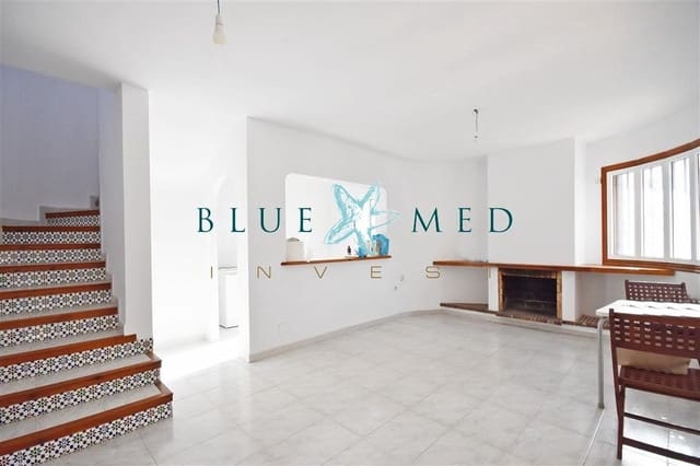 3 soverom Villa til salgs i Bolnuevo, Mazarrón - € 269 900 (Ref: 9355843)