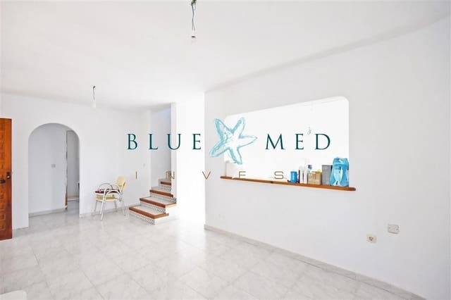 3 soverom Villa til salgs i Bolnuevo, Mazarrón - € 269 900 (Ref: 9355843)