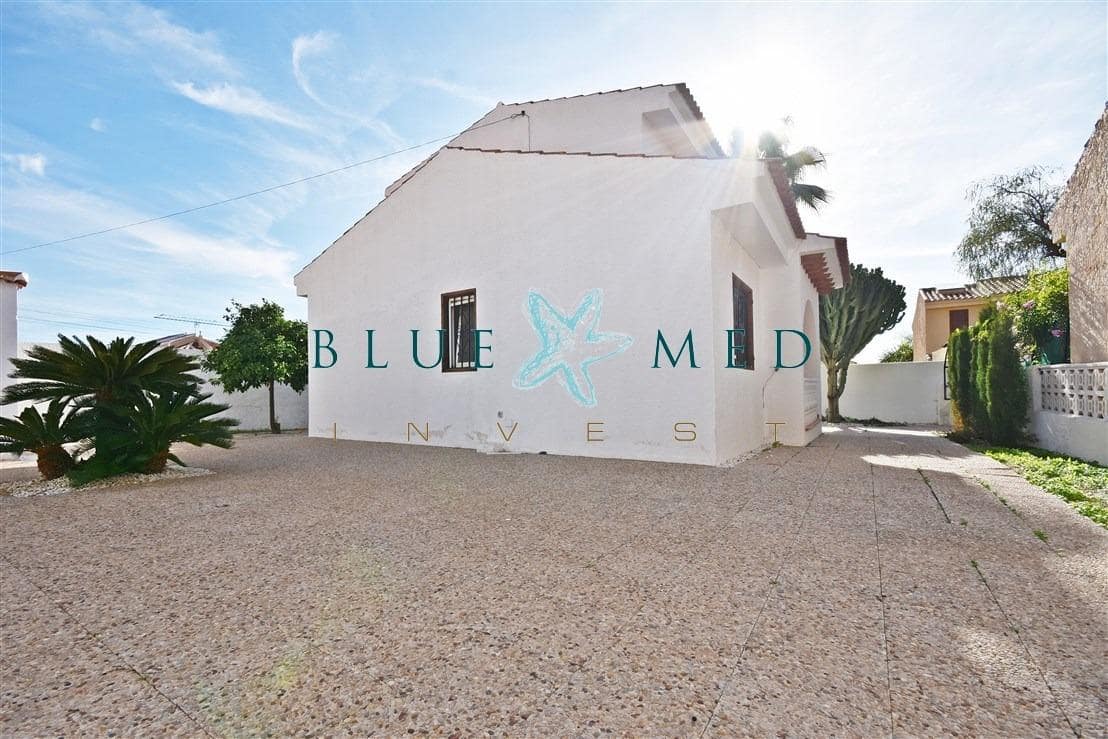 3 soverom Villa til salgs i Bolnuevo - € 269 900 (Ref: 9355843)