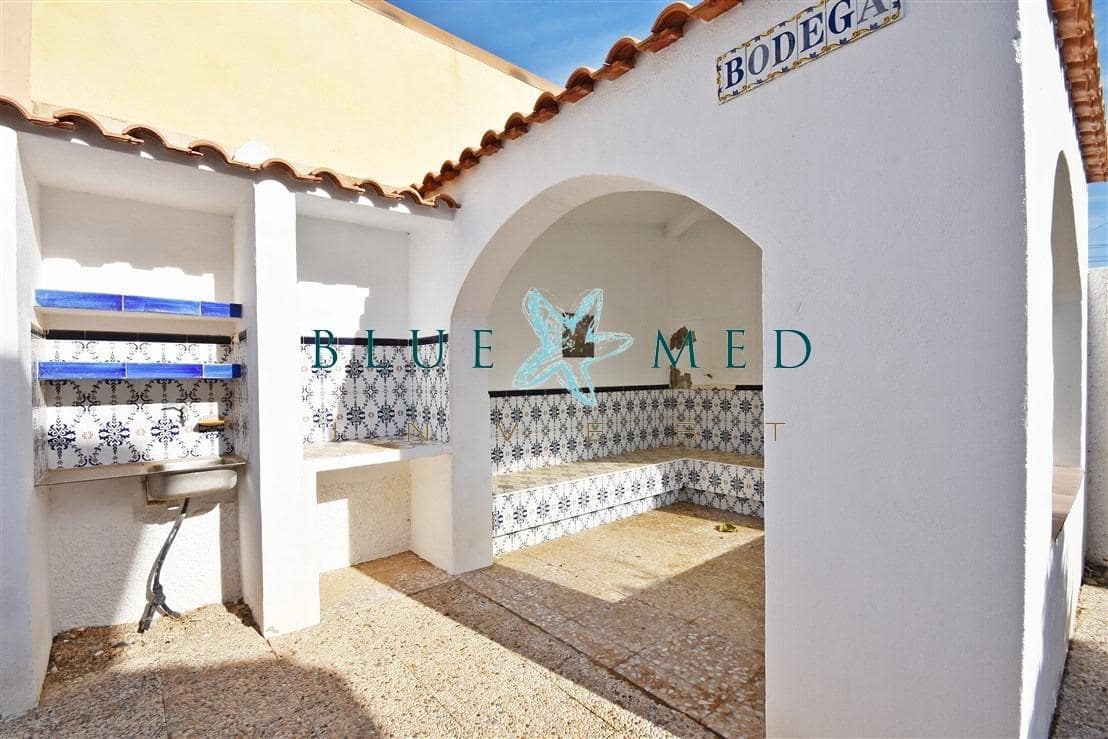 3 soverom Villa til salgs i Bolnuevo - € 269 900 (Ref: 9355843)