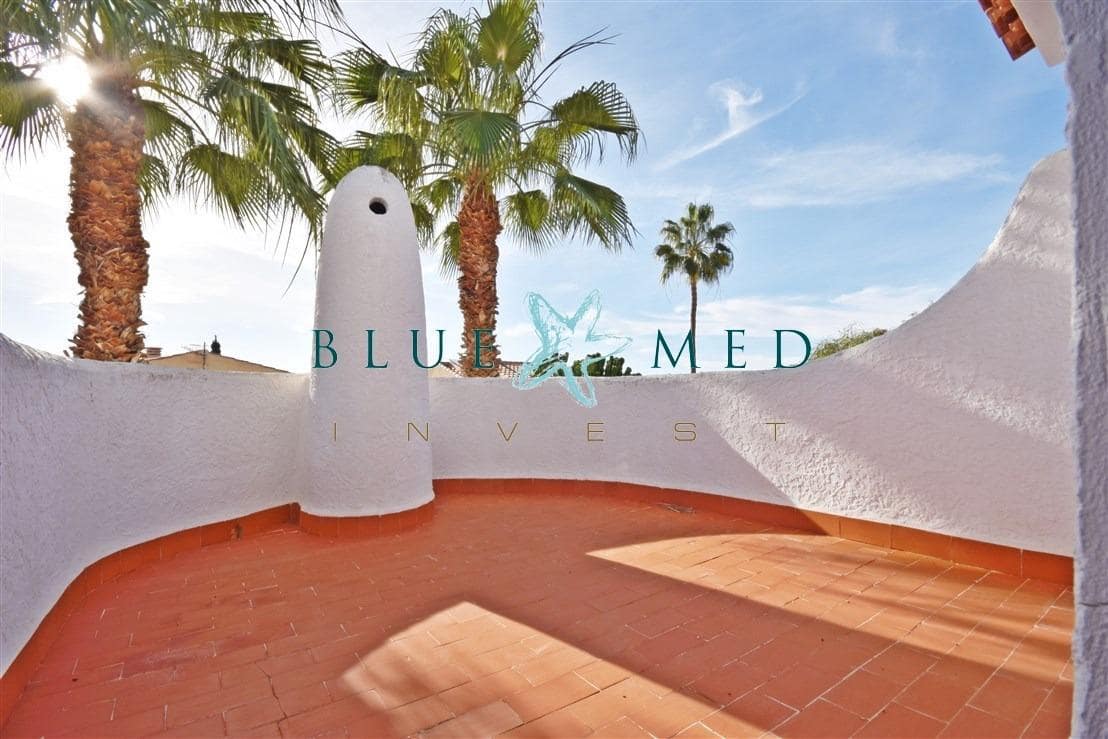 3 soverom Villa til salgs i Bolnuevo - € 269 900 (Ref: 9355843)