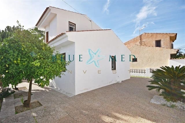 3 soverom Villa til salgs i Bolnuevo, Mazarrón - € 269 900 (Ref: 9355843)