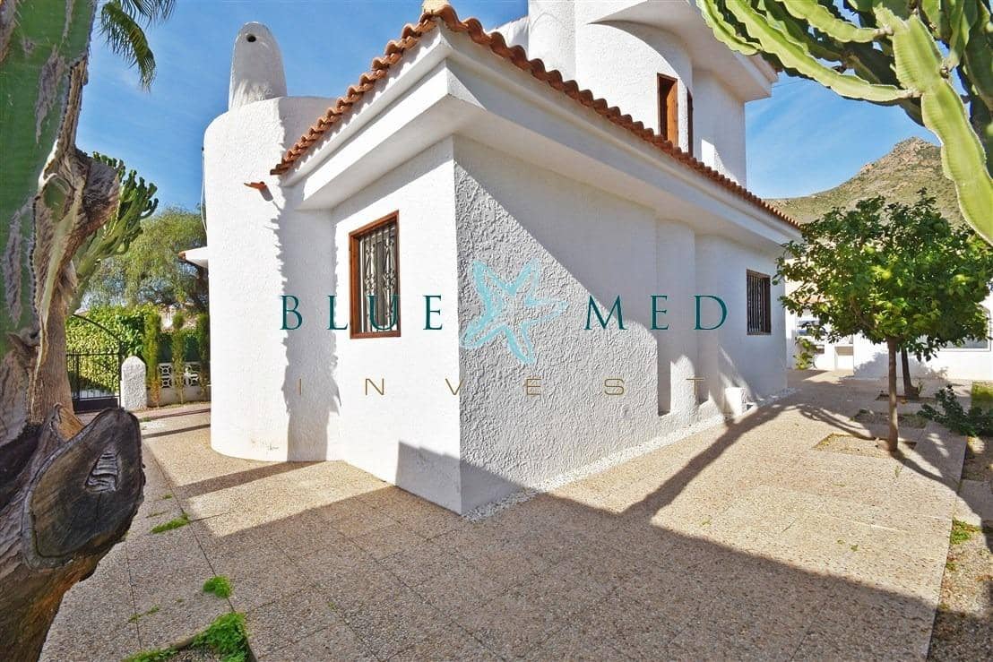 3 soverom Villa til salgs i Bolnuevo - € 269 900 (Ref: 9355843)