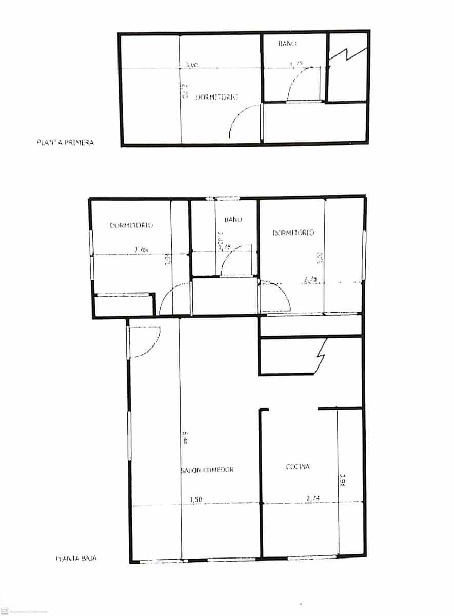 3 soverom Villa til salgs i Bolnuevo - € 269 900 (Ref: 9355843)