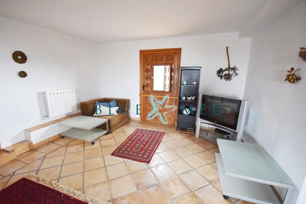 4 sypialnia Willa na sprzedaż w Aguaderas z garażem - 395 000 € (Ref: 9355844)