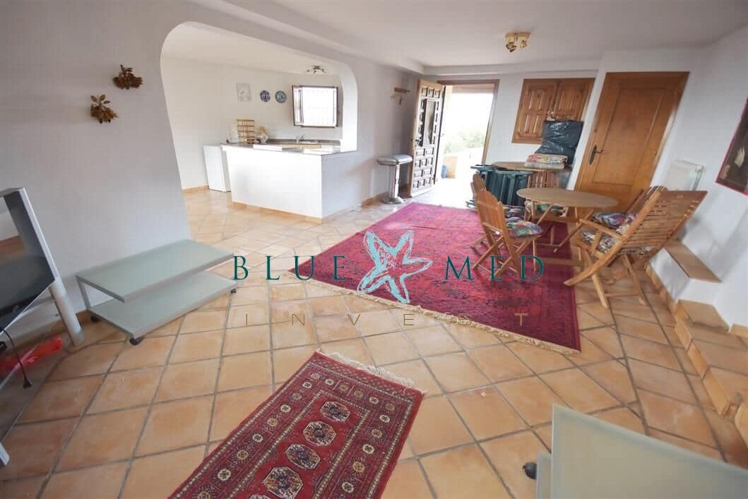 4 sypialnia Willa na sprzedaż w Aguaderas z garażem - 395 000 € (Ref: 9355844)