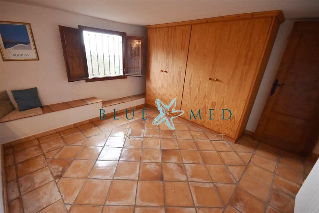 4 sypialnia Willa na sprzedaż w Aguaderas z garażem - 395 000 € (Ref: 9355844)