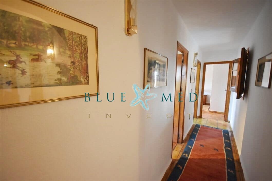 4 sypialnia Willa na sprzedaż w Aguaderas z garażem - 395 000 € (Ref: 9355844)