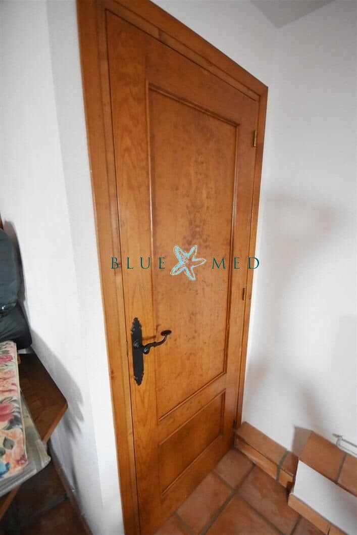 4 sypialnia Willa na sprzedaż w Aguaderas z garażem - 395 000 € (Ref: 9355844)