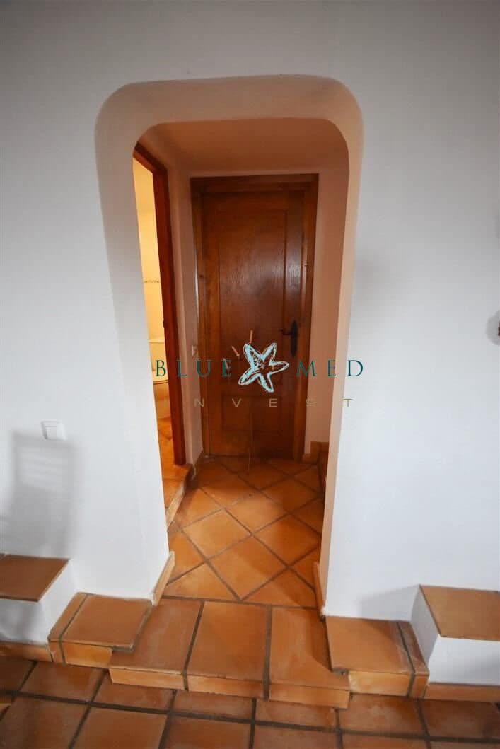 4 sypialnia Willa na sprzedaż w Aguaderas z garażem - 395 000 € (Ref: 9355844)