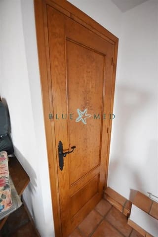 4 soveværelse Villa til salg i Aguaderas, Lorca med garage - € 395.000 (Ref: 9355844)