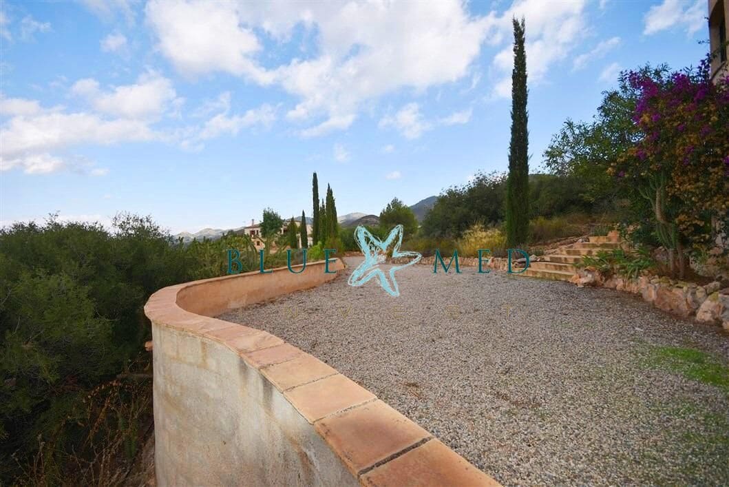 4 sypialnia Willa na sprzedaż w Aguaderas z garażem - 395 000 € (Ref: 9355844)