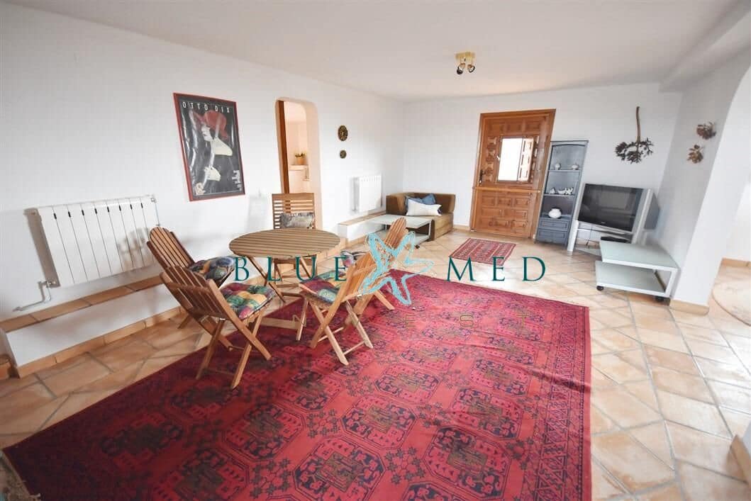 4 sypialnia Willa na sprzedaż w Aguaderas z garażem - 395 000 € (Ref: 9355844)