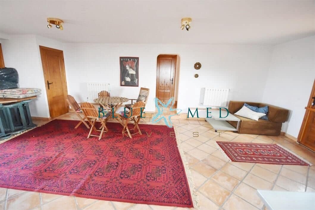 4 sypialnia Willa na sprzedaż w Aguaderas z garażem - 395 000 € (Ref: 9355844)