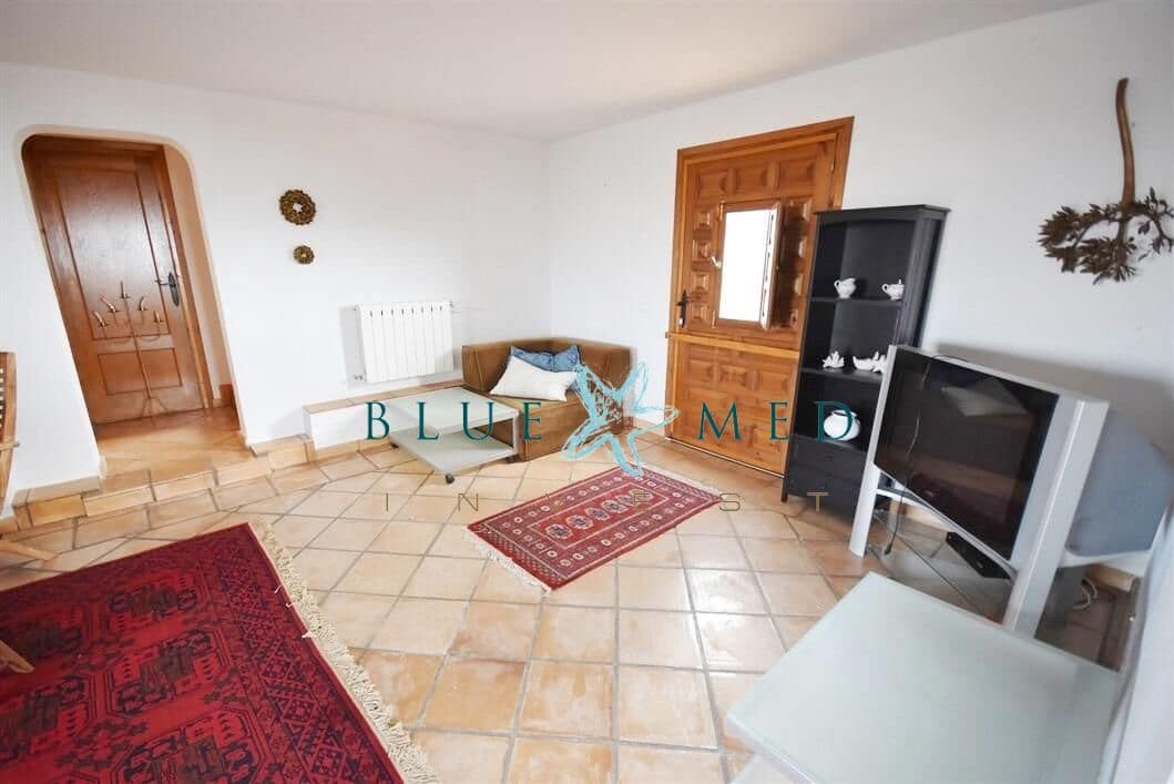 4 sypialnia Willa na sprzedaż w Aguaderas z garażem - 395 000 € (Ref: 9355844)