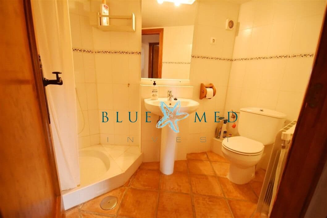 4 sypialnia Willa na sprzedaż w Aguaderas z garażem - 395 000 € (Ref: 9355844)