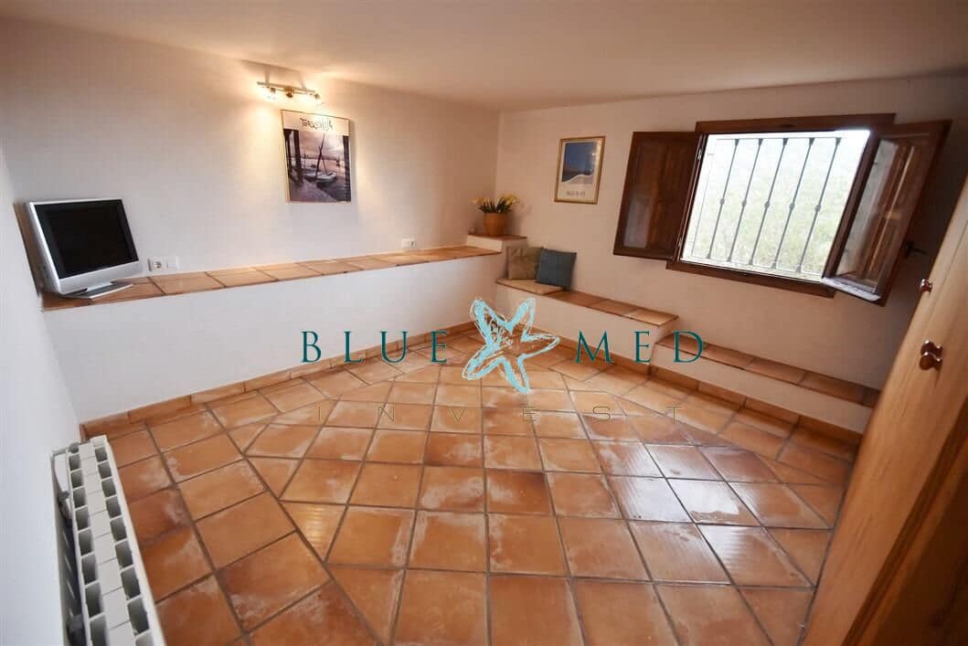 4 sypialnia Willa na sprzedaż w Aguaderas z garażem - 395 000 € (Ref: 9355844)