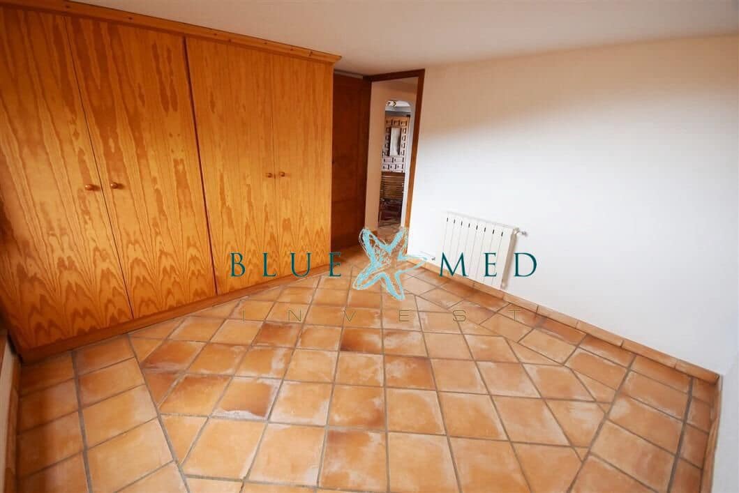 4 sypialnia Willa na sprzedaż w Aguaderas z garażem - 395 000 € (Ref: 9355844)