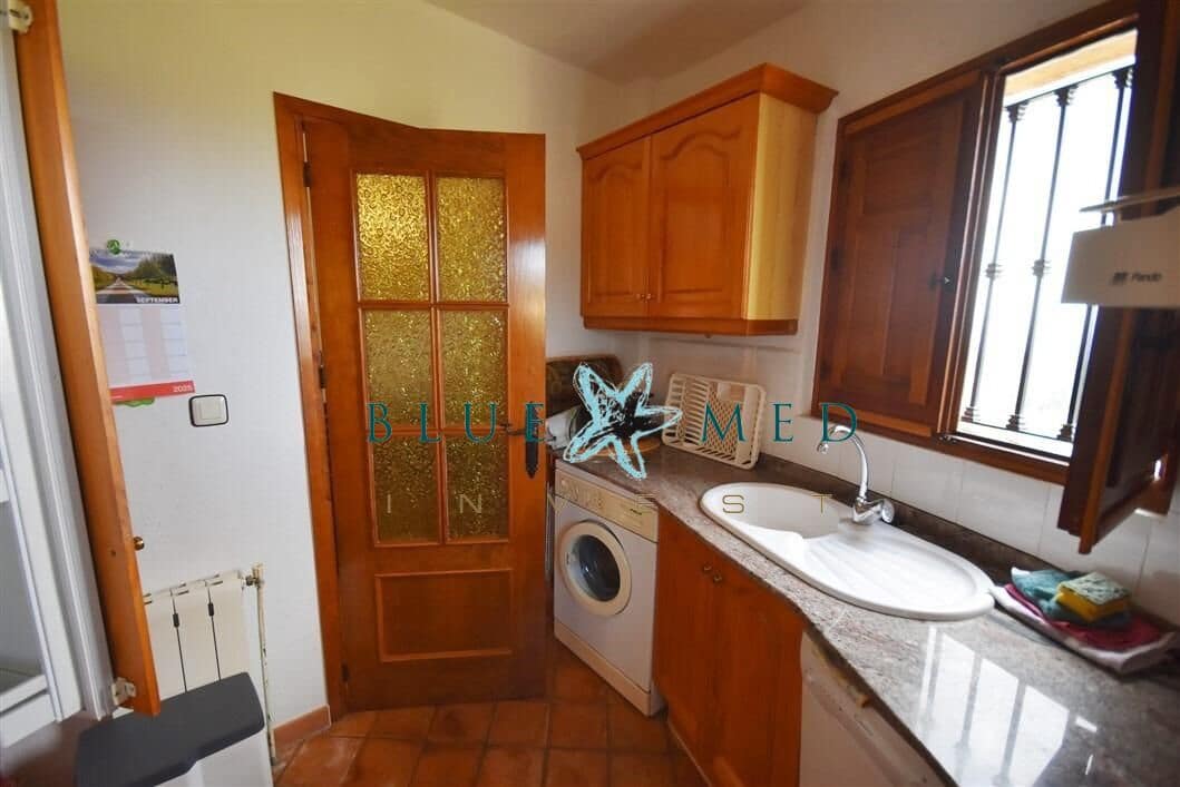 4 sypialnia Willa na sprzedaż w Aguaderas z garażem - 395 000 € (Ref: 9355844)