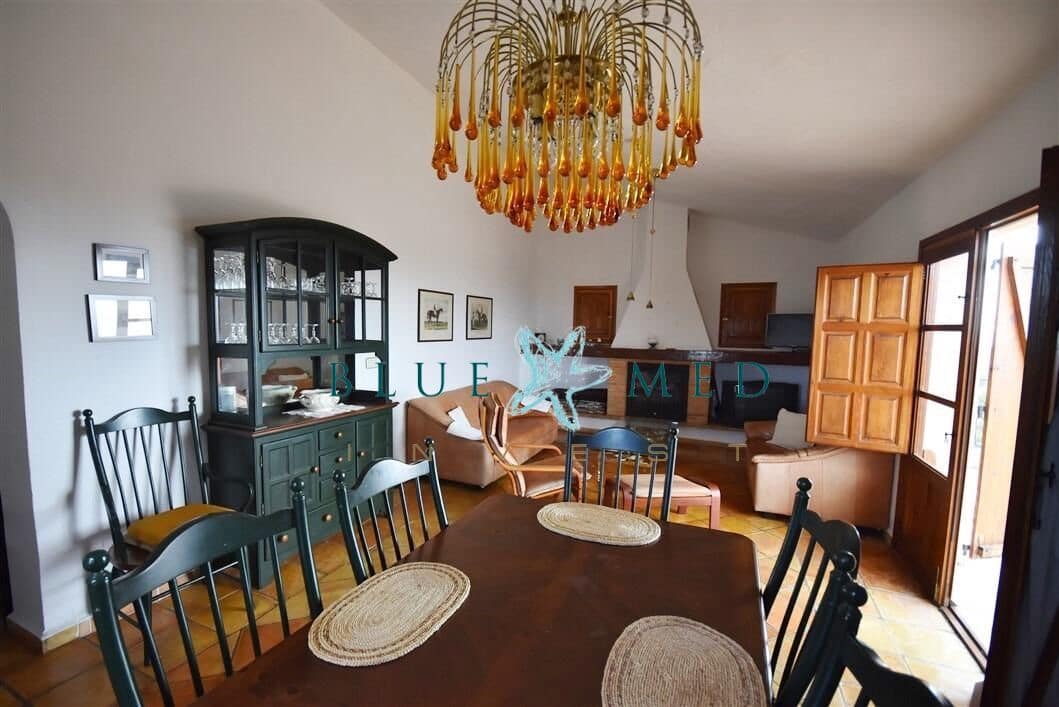 4 sypialnia Willa na sprzedaż w Aguaderas z garażem - 395 000 € (Ref: 9355844)