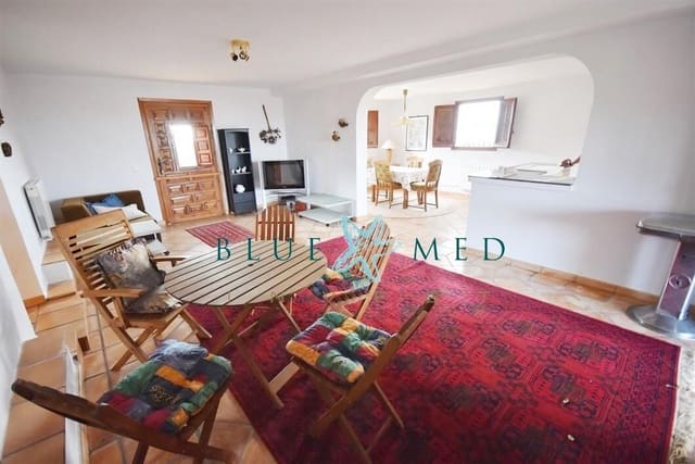 4 soveværelse Villa til salg i Aguaderas, Lorca med garage - € 395.000 (Ref: 9355844)