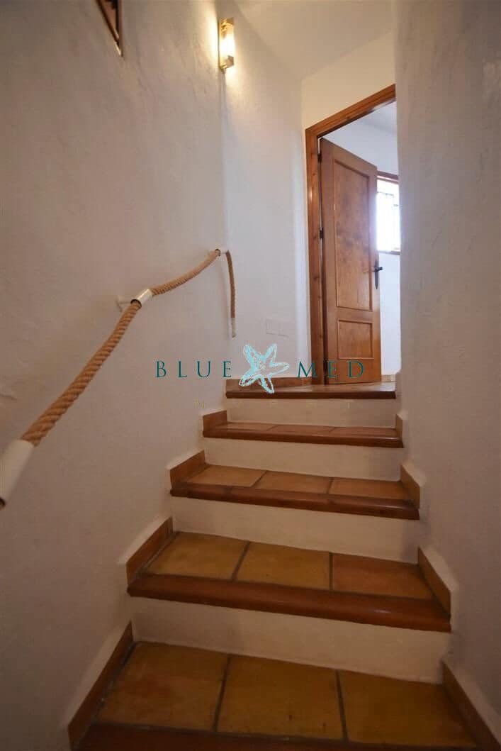 4 sypialnia Willa na sprzedaż w Aguaderas z garażem - 395 000 € (Ref: 9355844)