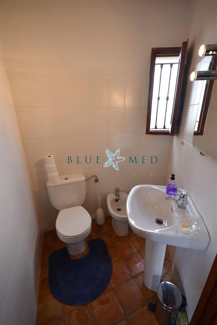 4 sypialnia Willa na sprzedaż w Aguaderas z garażem - 395 000 € (Ref: 9355844)